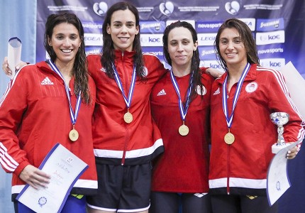 Ένα βήμα για το 58ο πρωτάθλημα ο Θρύλος!