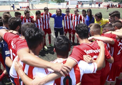 Ολοκληρώθηκε το 6ο Πρωτάθλημα Σχολών Αττικής (photos)