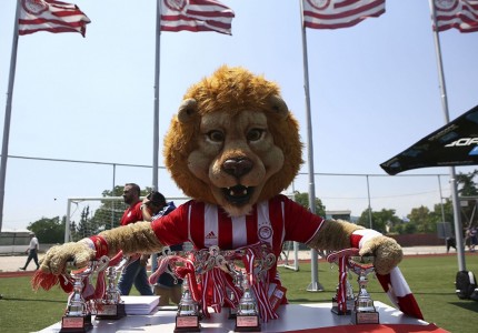 Ολοκληρώθηκε το 6ο Πρωτάθλημα Σχολών Αττικής (photos)