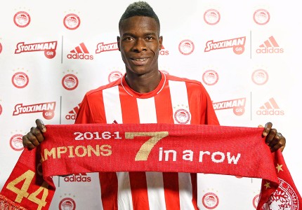 Με Ουσίγιος οι τρεις μεταγραφές (photos)