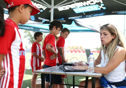 Εμπειρία ζωής το Summer Camp 2017! (photos)