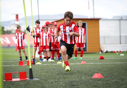 Εμπειρία ζωής το Summer Camp 2017! (photos)
