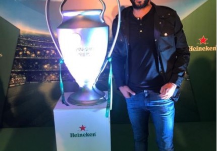 Έτσι έζησαν οι ποδοσφαιριστές του Θρύλου τον τελικό (photos)