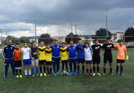 Υψηλού επιπέδου το Scouting Camp (photos)