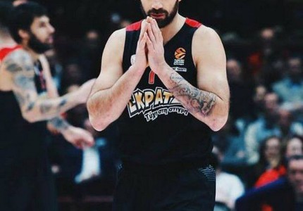 Κατέρρευσε η προπαγάνδα για Σπανούλη-Γκιστ!