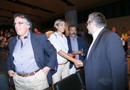 Στο δρόμο για το πρωτάθλημα ΚΑΙ στο Χάντμπολ