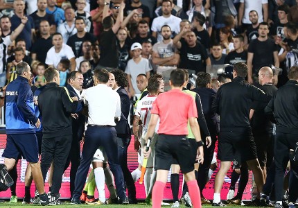 Ένταση στη φυσούνα (photos)