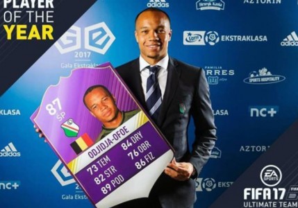 Παίκτης... εγκέφαλος και στο FIFA!