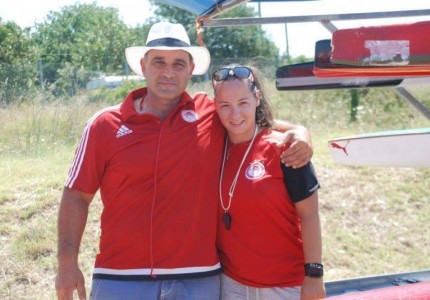 Σαρωτικός ο Θρύλος! (Photos)