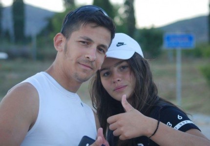 Σαρωτικός ο Θρύλος! (Photos)