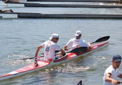 Σαρωτικός ο Θρύλος! (Photos)