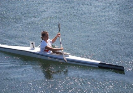 Σαρωτικός ο Θρύλος! (Photos)