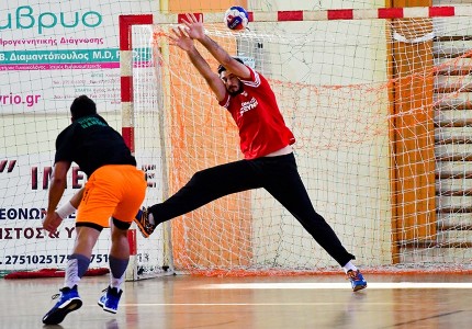 Θετικό το τεστ