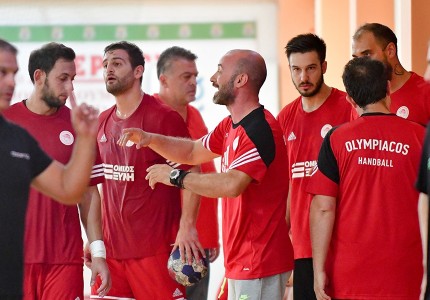 Θετικό το τεστ