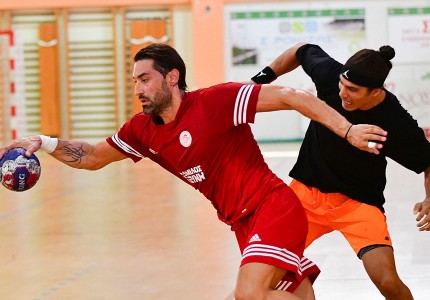 Θετικό το τεστ