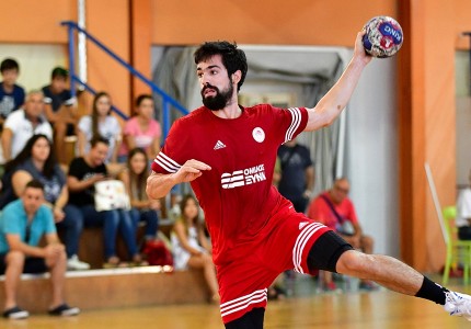 Θετικό το τεστ