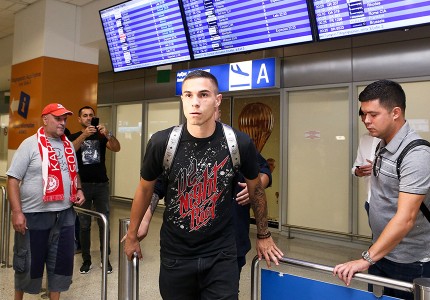 Με το χαμόγελο στα χείλη (photos)