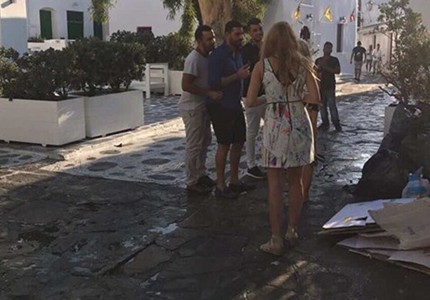 Προκαλούν οι ΣΥΡΙΖΑΙΟΙ βουλευτές!