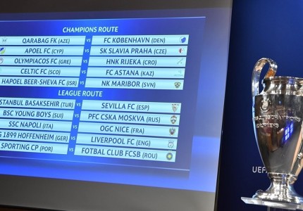 Κόντρα στη Ριέκα ο Θρύλος!