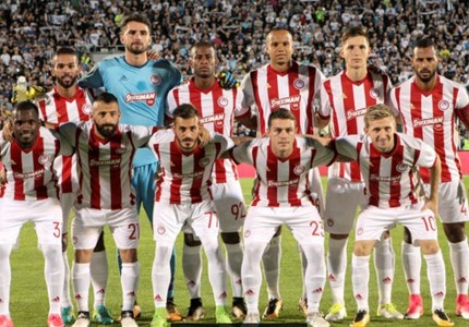 Στεναχώρησε Θρύλε μου ξανά τους... εν Ελλάδι «ευχούληδες» οπαδούς της Ριέκα...