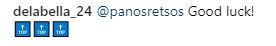 Οι ευχές των