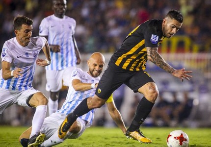 «Νάτοι – νάτοι οι πρωταθλητές»!!!