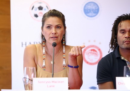 Επίλογος στο παγκόσμιο συνέδριο του Χάρβαρντ