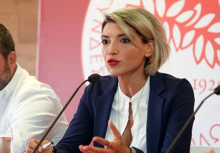 Νέα εποχή για το χάντμπολ με την παρουσία του Θρύλου!