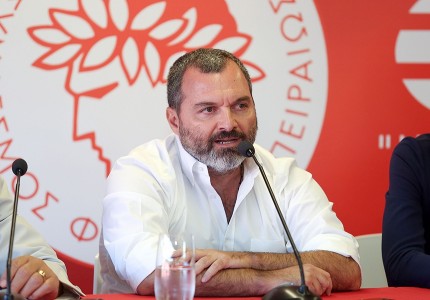 Νέα εποχή για το χάντμπολ με την παρουσία του Θρύλου!