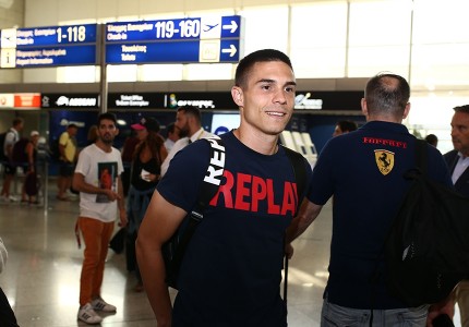 Μαζί οι Βέλγοι (photos)