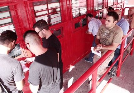 Έκλεισαν θέση για Τορίνο! (photos)