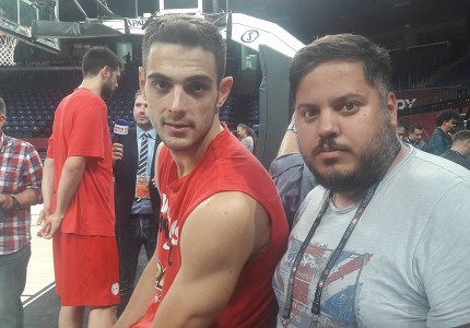 Νικητής ο άνθρωπος, με σύμμαχο το ποδόσφαιρο!