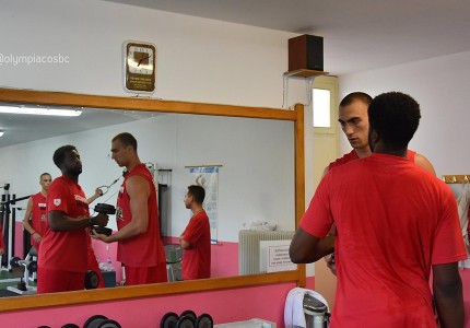 Ο Θρύλος στο Μέτσοβο Part 2