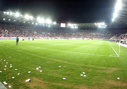 12+1 χρόνια από την επιστροφή στο σπίτι μας, στο Ναό μας! (photos, video)