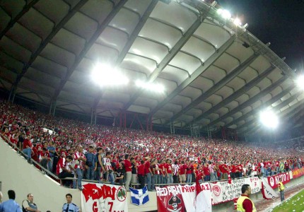 12+1 χρόνια από την επιστροφή στο σπίτι μας, στο Ναό μας! (photos, video)