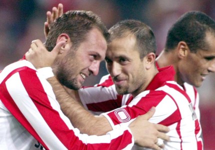 12+1 χρόνια από την επιστροφή στο σπίτι μας, στο Ναό μας! (photos, video)