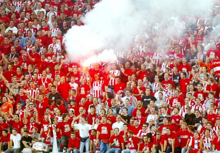 12+1 χρόνια από την επιστροφή στο σπίτι μας, στο Ναό μας! (photos, video)