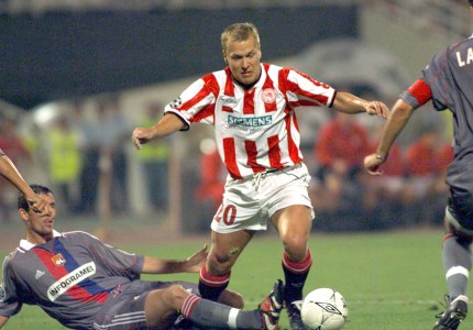 Κυρίαρχος με τη Λιόν (photos, video)