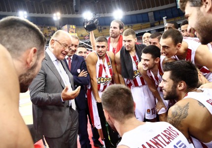 Μεγάλε Ντούντα, σε ευχαριστούμε για όλα! (photos, videos)