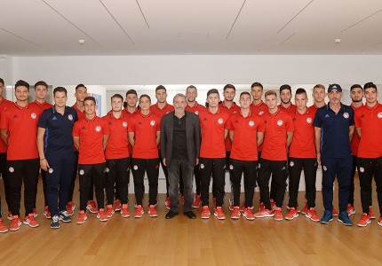 Τα 21 ταλέντα που 