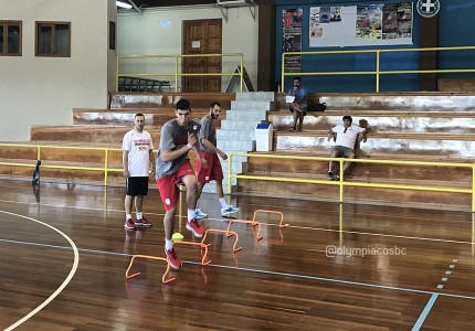 Μέτσοβο ημέρα... τέταρτη! (Photos)
