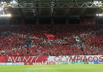 Γονάτισε και τη Γιουβέντους (photos, video)