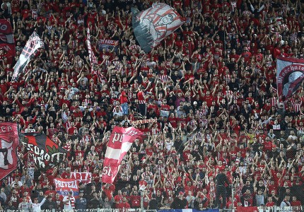 Γονάτισε και τη Γιουβέντους (photos, video)