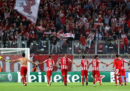 Γονάτισε και τη Γιουβέντους (photos, video)