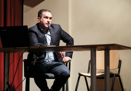 Τίμησε την Πανελλήνια Ημέρα Σχολικού Αθλητισμού