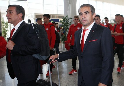 Μαζί και οι Νέοι (photos)