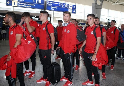 Μαζί και οι Νέοι (photos)