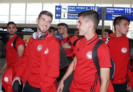 Μαζί και οι Νέοι (photos)