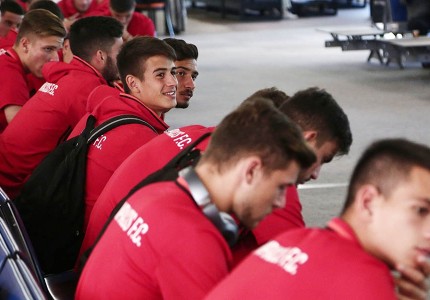 Μαζί και οι Νέοι (photos)