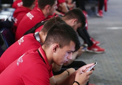 Μαζί και οι Νέοι (photos)